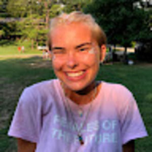 Meet your Posher, Grace